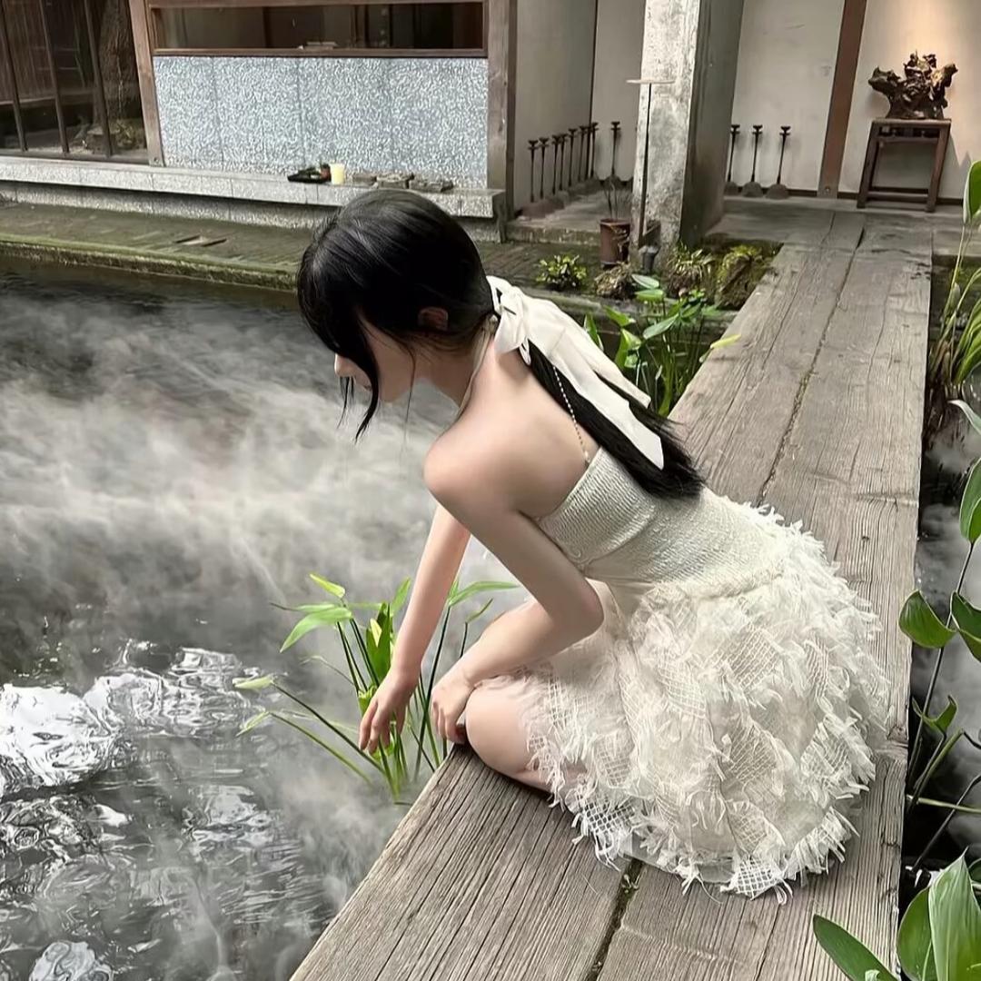 憇