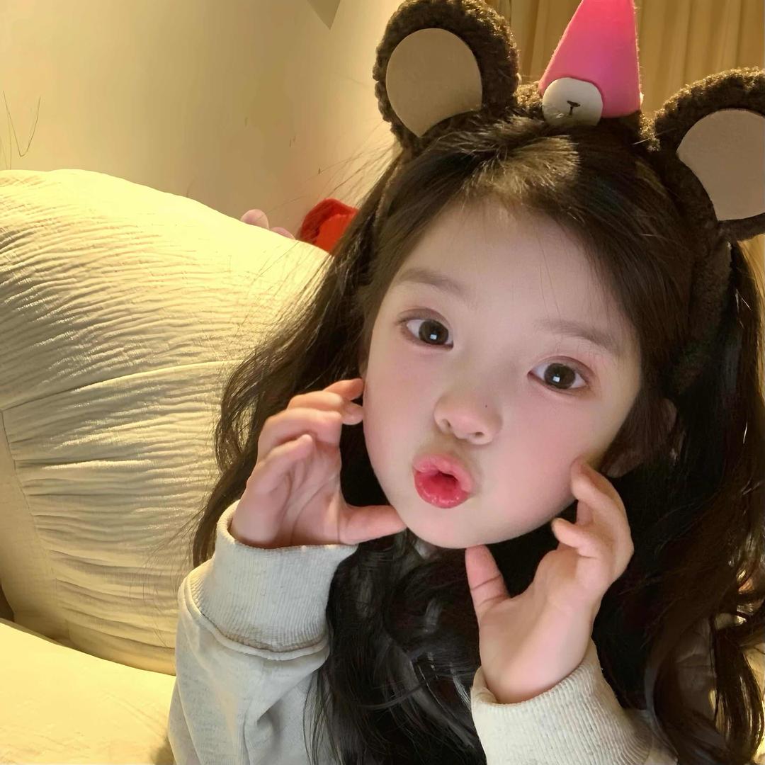 不吃吐司边边