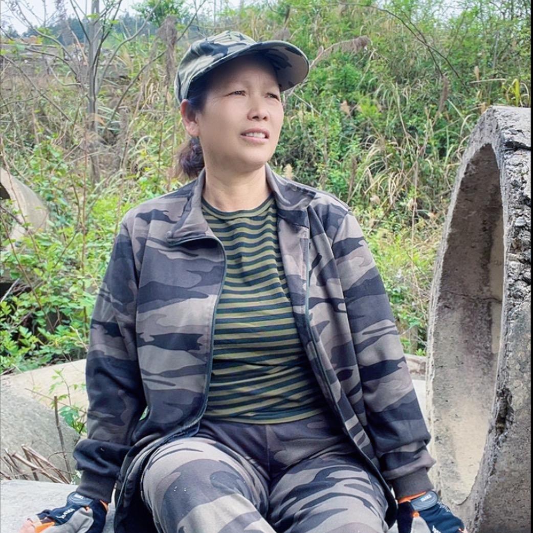 外婆