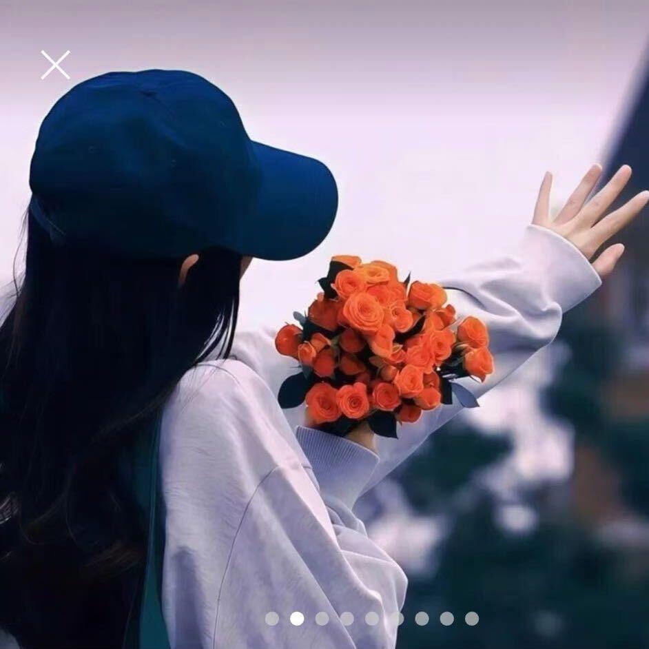 ღ随缘就好❤️🍬