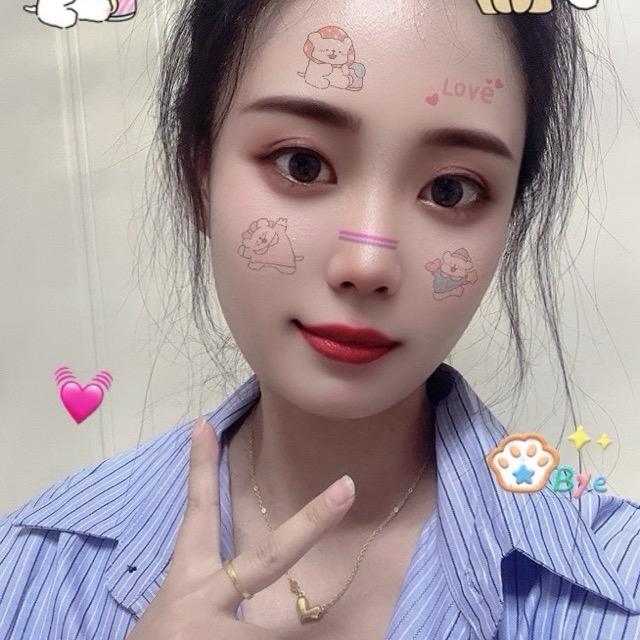 可惜、没如果