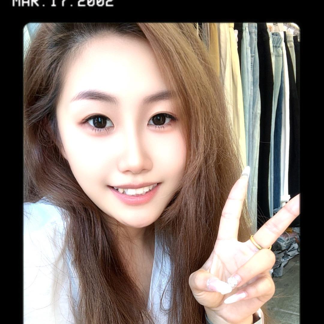 陈咀方姐服装店🙋