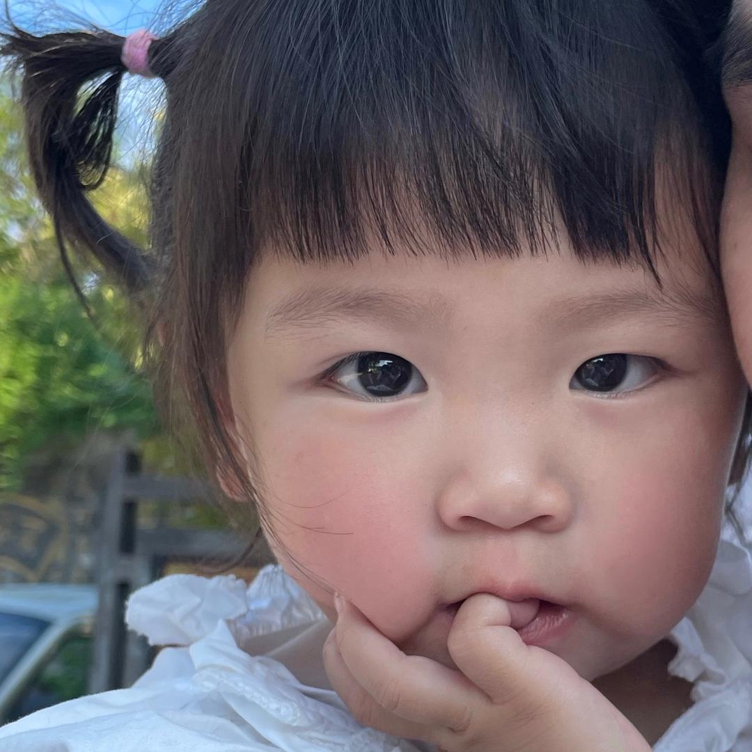 姐姐❤️妹妹