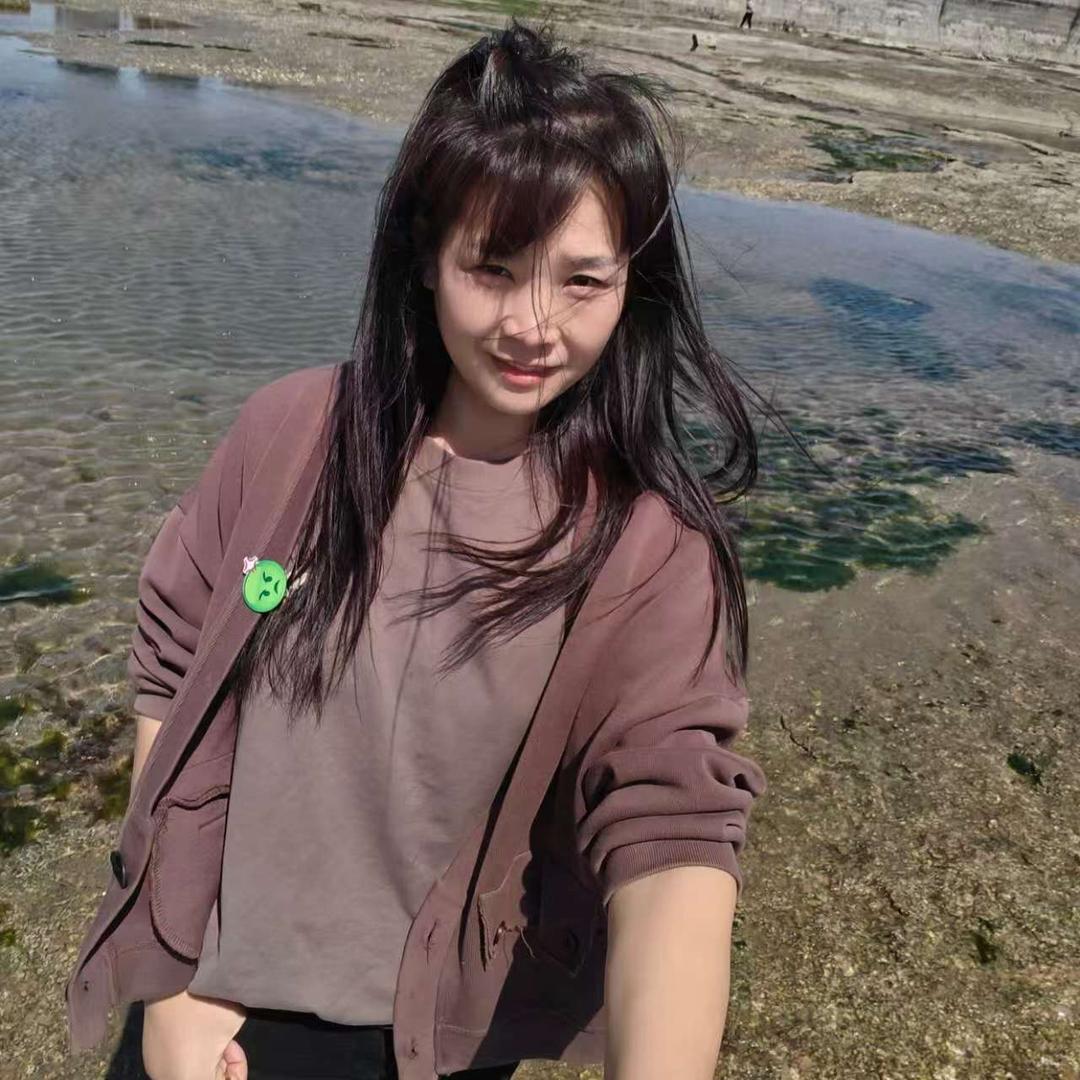 青柠！！笨笨的我