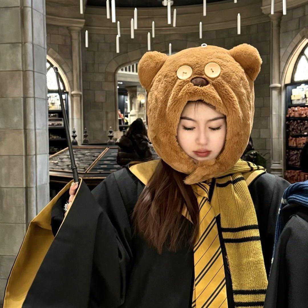 猪的快乐要比烦恼多