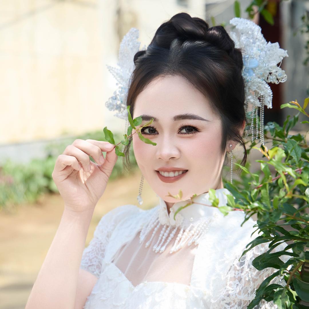 A.a.殘妝💋