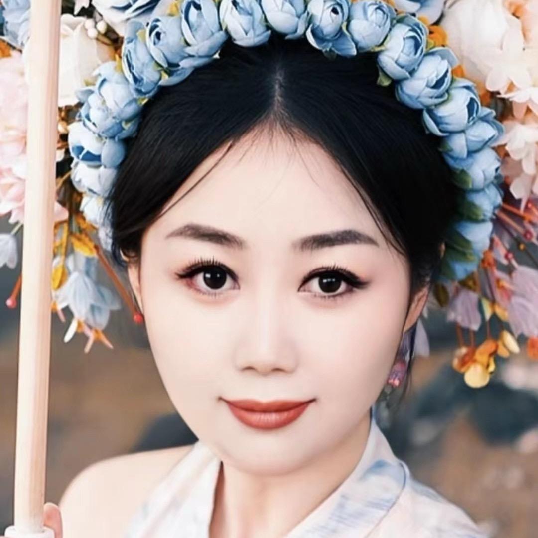 看淡人生