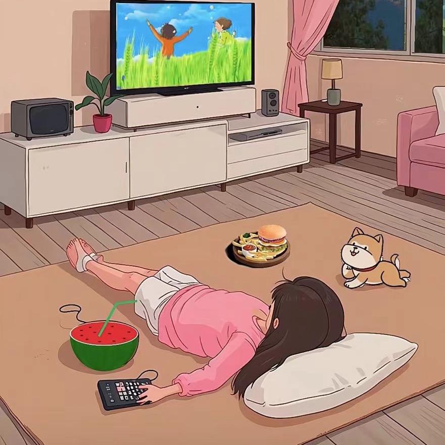大胖甜