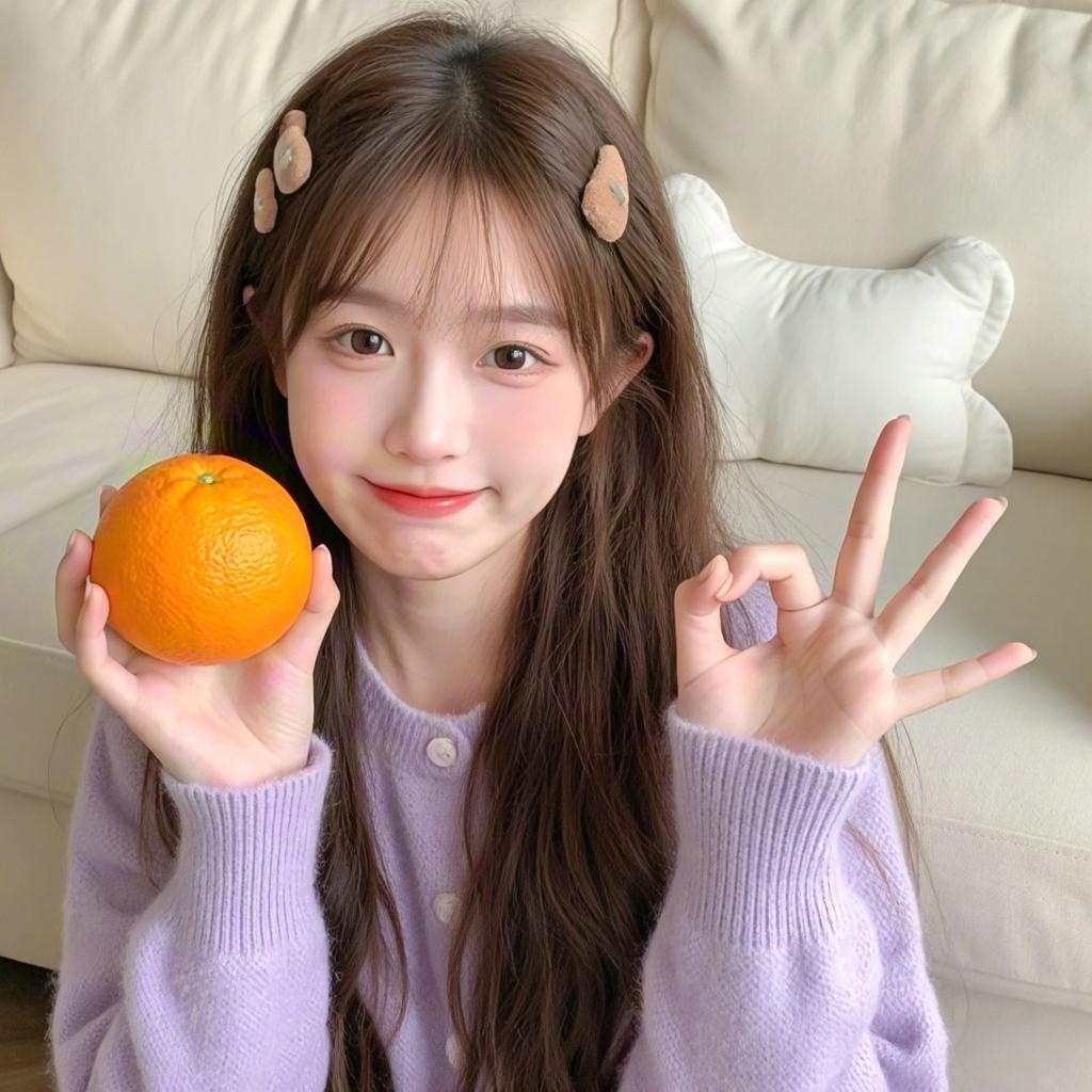 小意意❤️