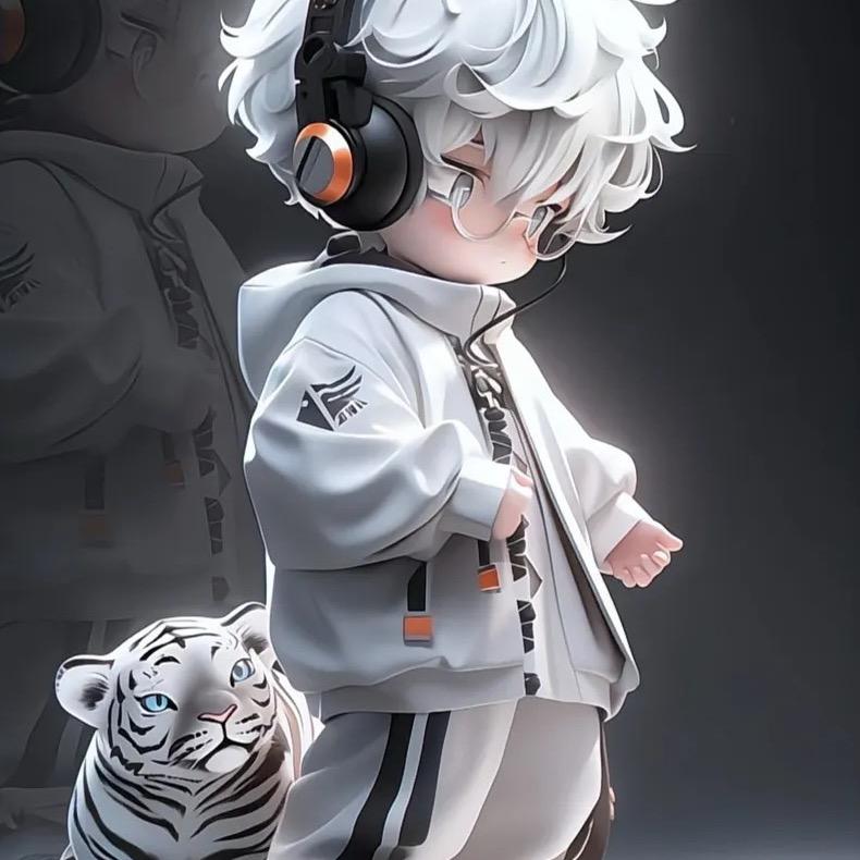 @小诺晨