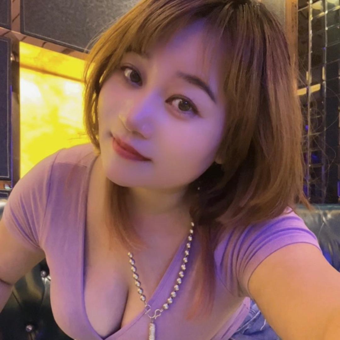 陈小姐😘