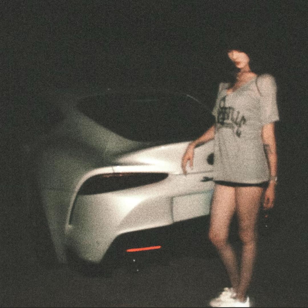 离往心