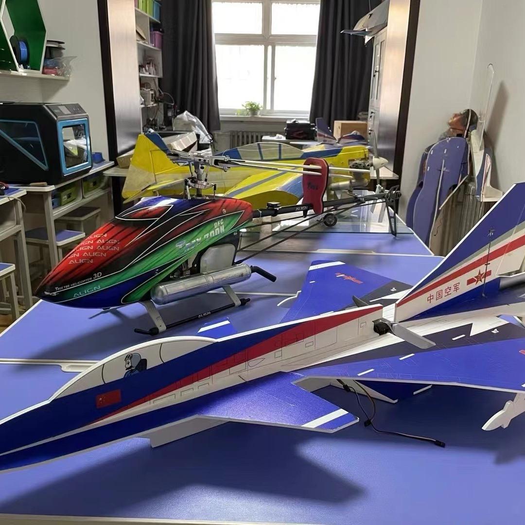 海陆空模型湖滨东街惠园小区500号