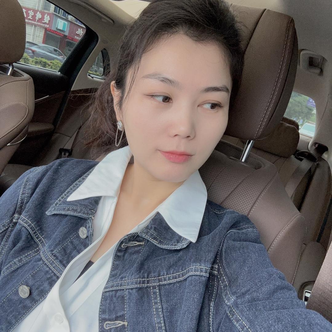 李小柠🍋【青岛外贸公司老板娘】