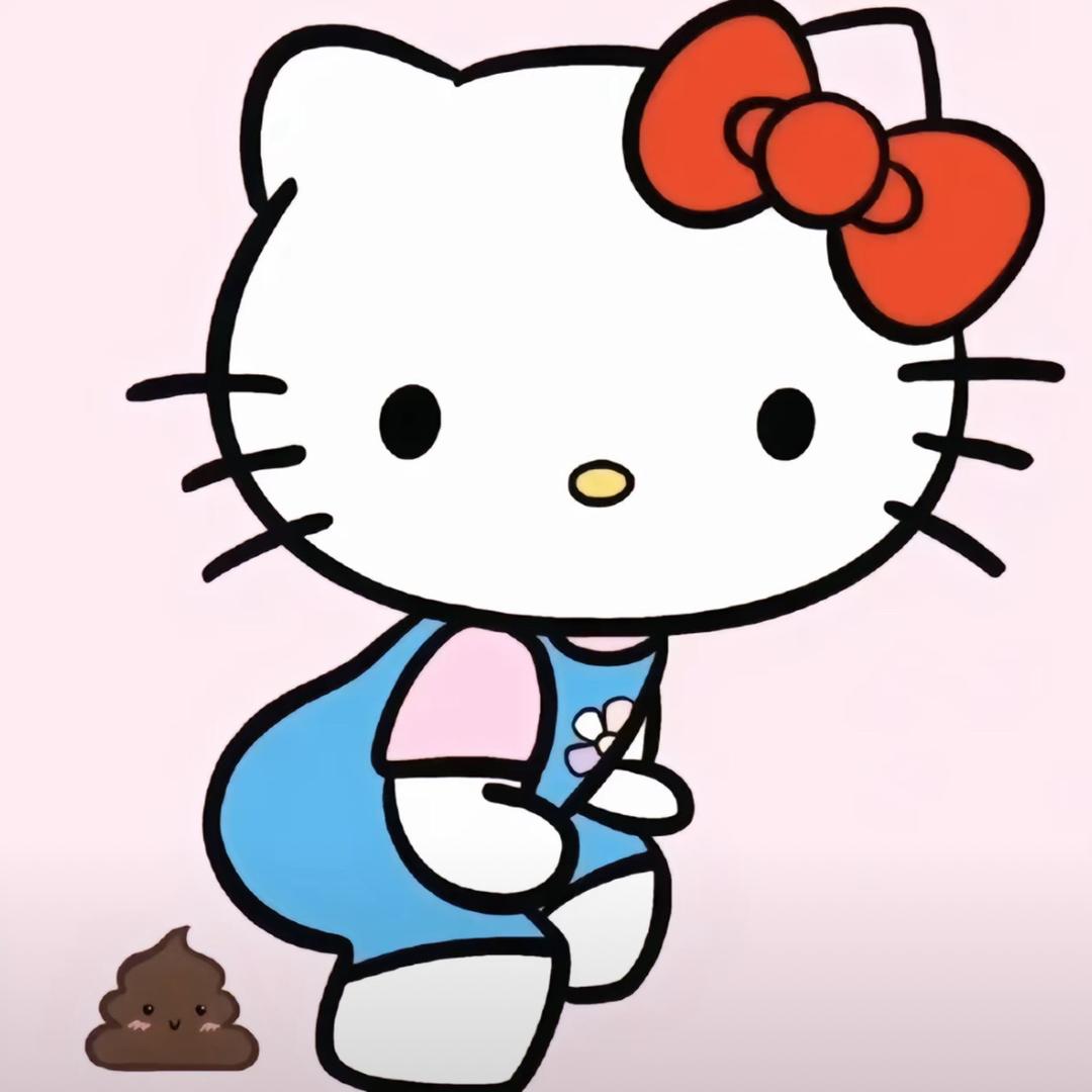 不会说话的蛋挞