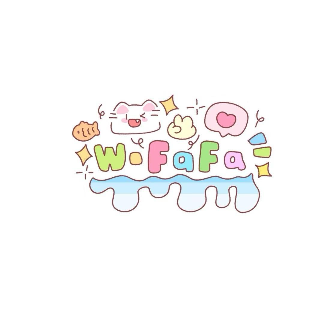 FaFa捏捏Studio