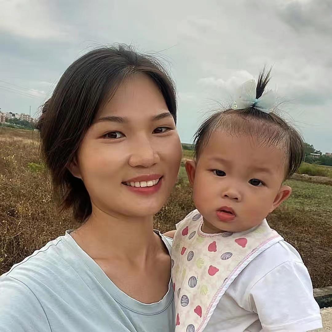 小米妈妈（下午4:50分开播）