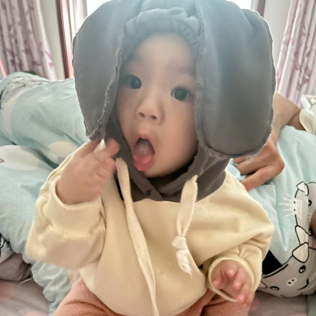 嘟嘟麻麻（日常记录）