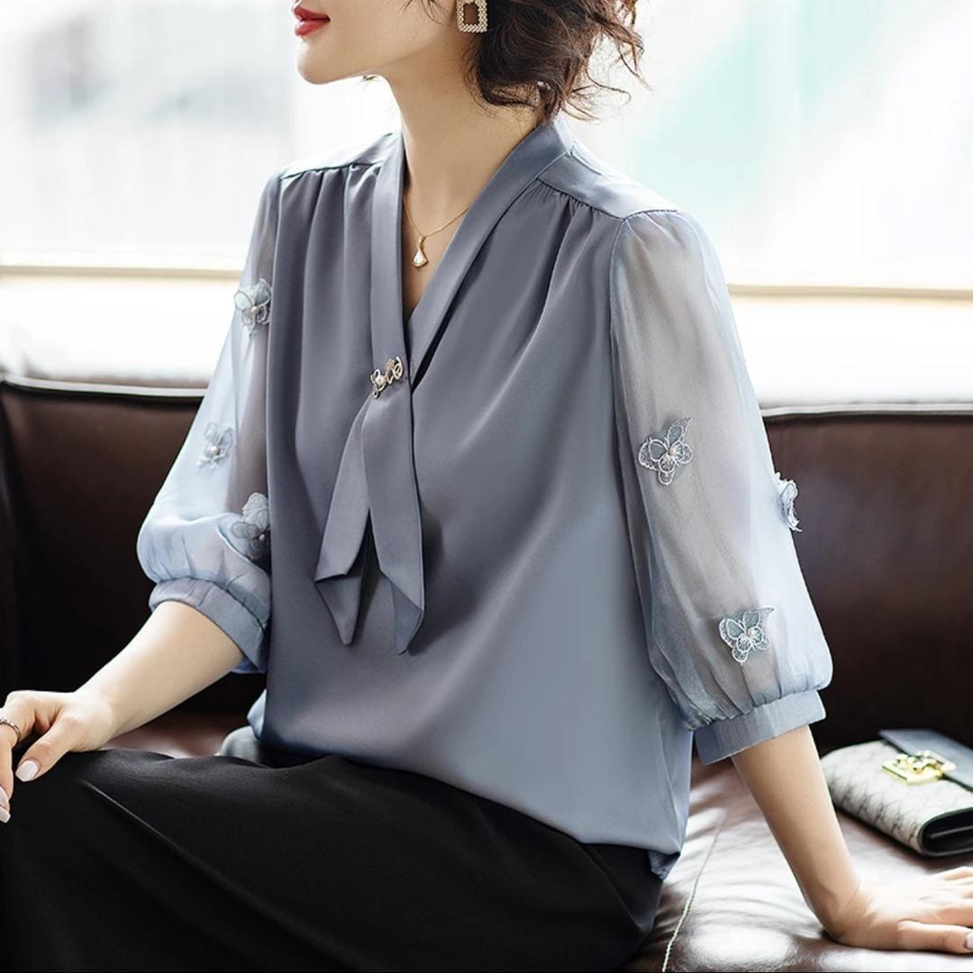 Pretty普瑞缇精品女装