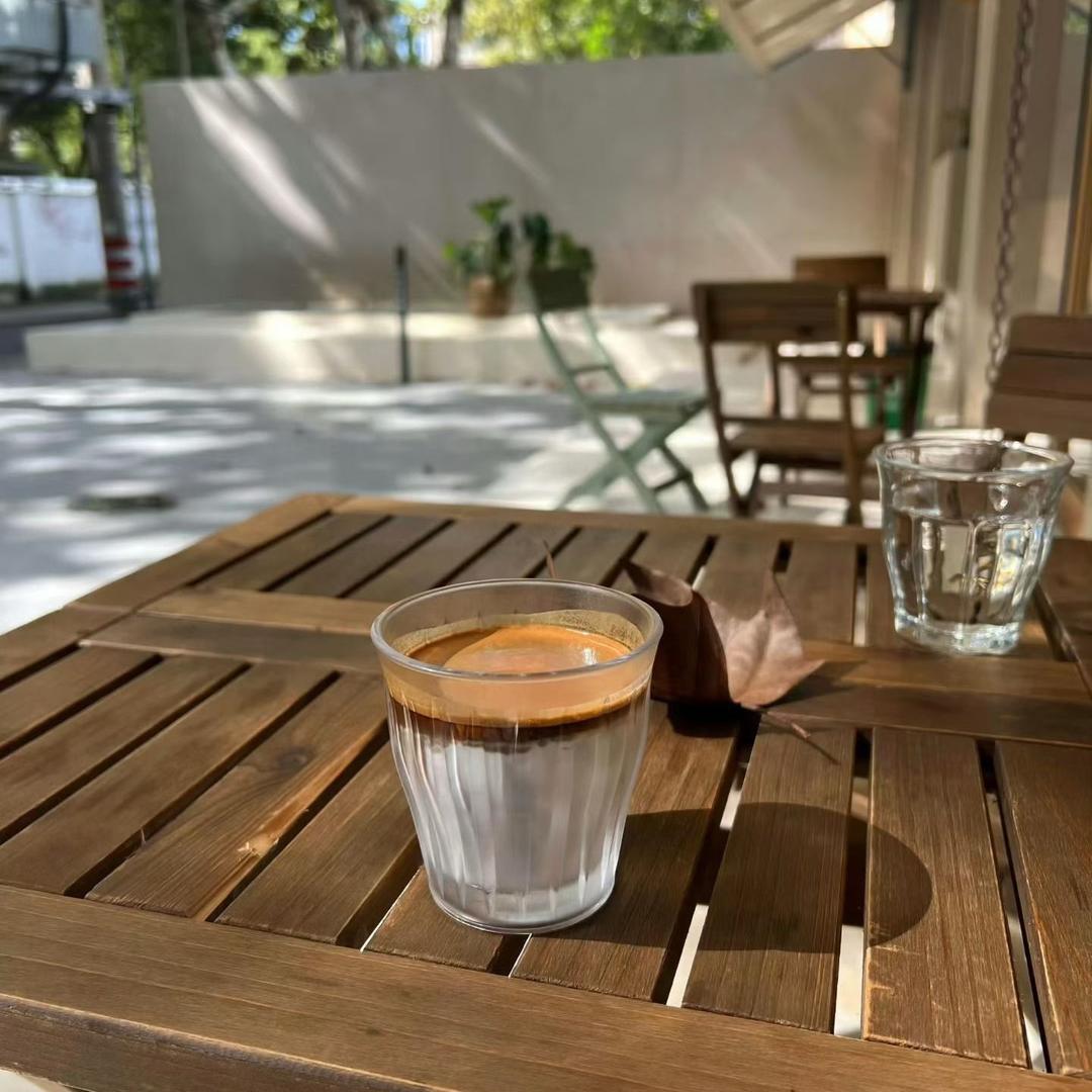咖啡☕️