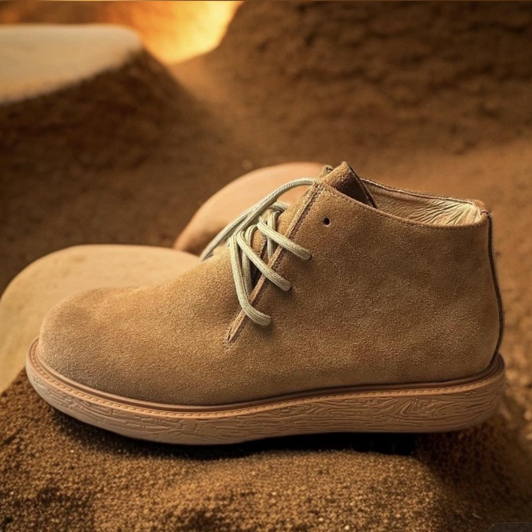 奈斯比特时尚男鞋