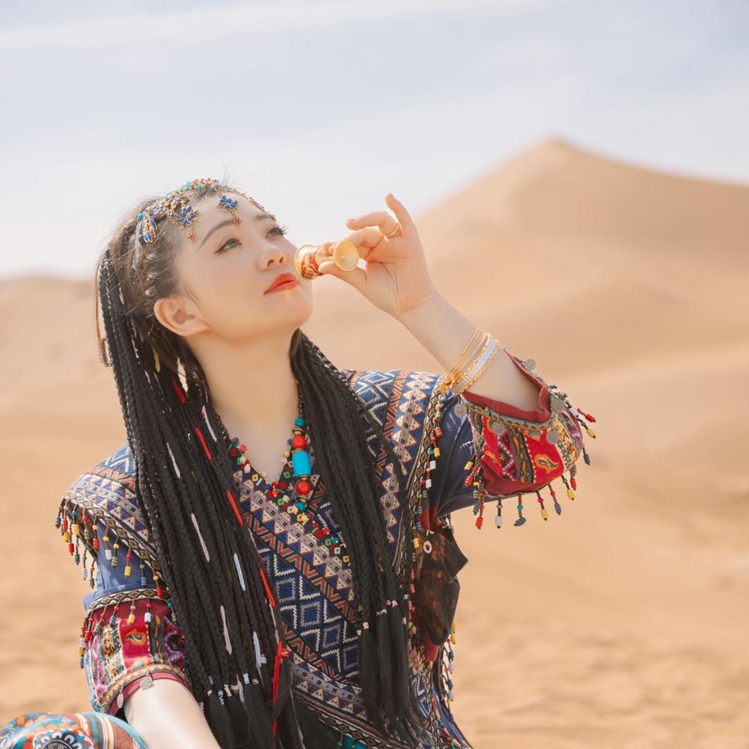 国盛电脑横机-丹姐