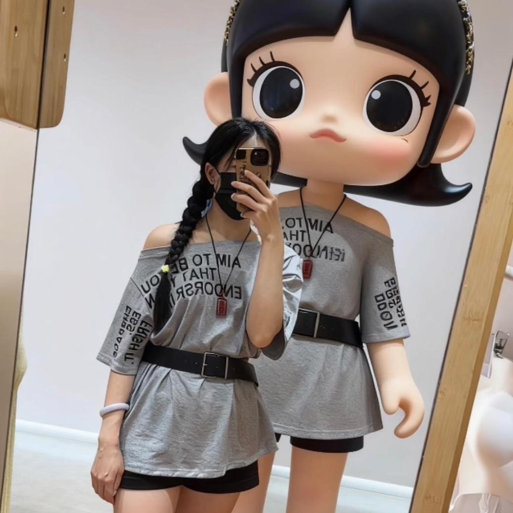 L灰灰
