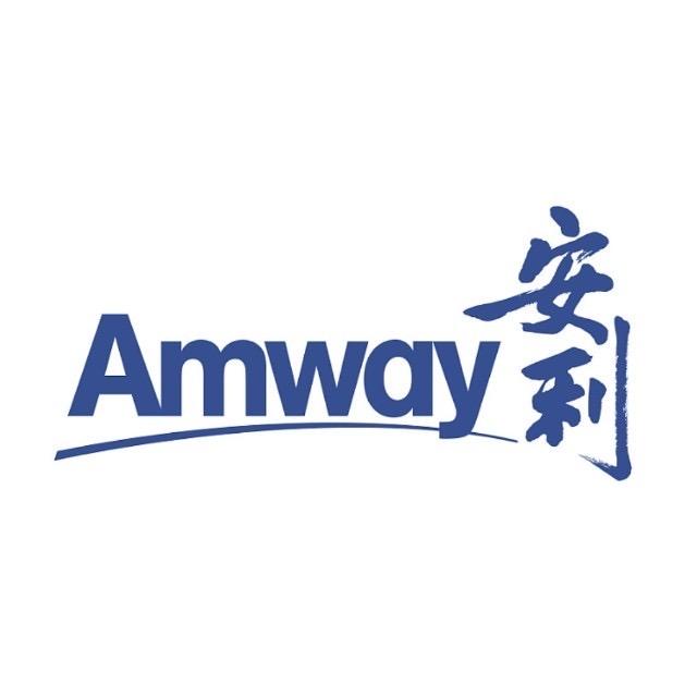 Amway安利小小