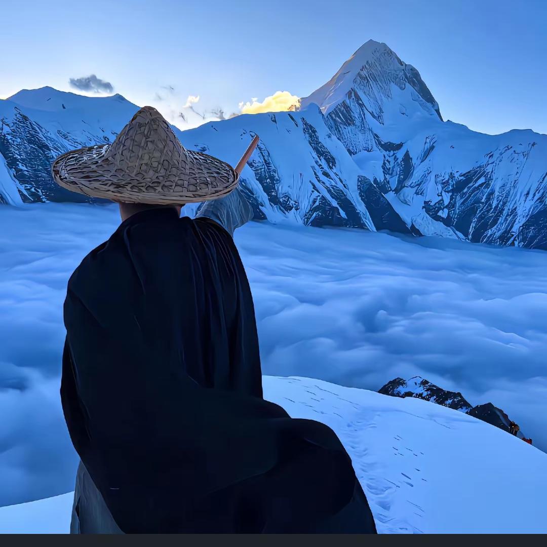 凡人（增肌版）