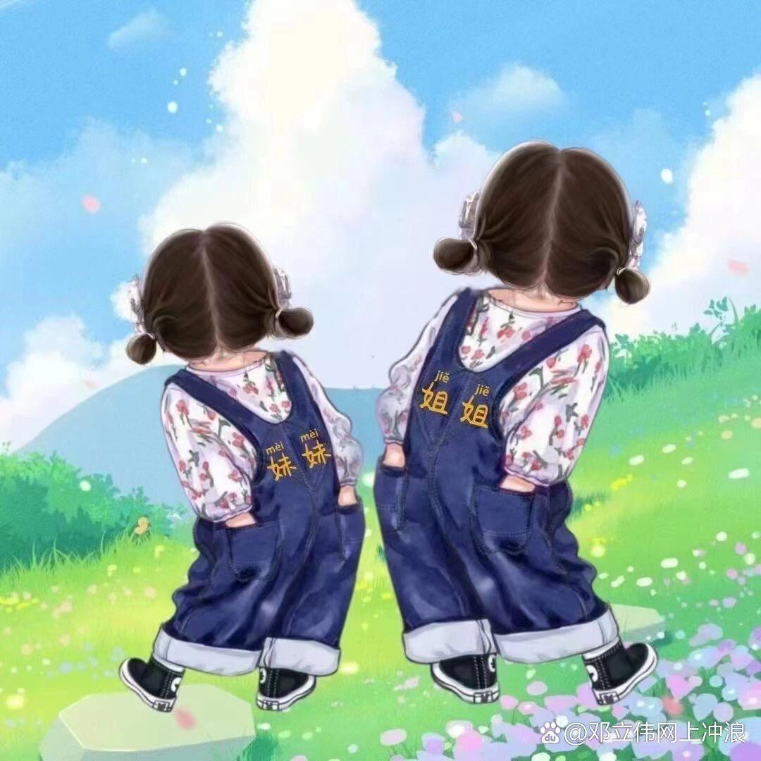 清清