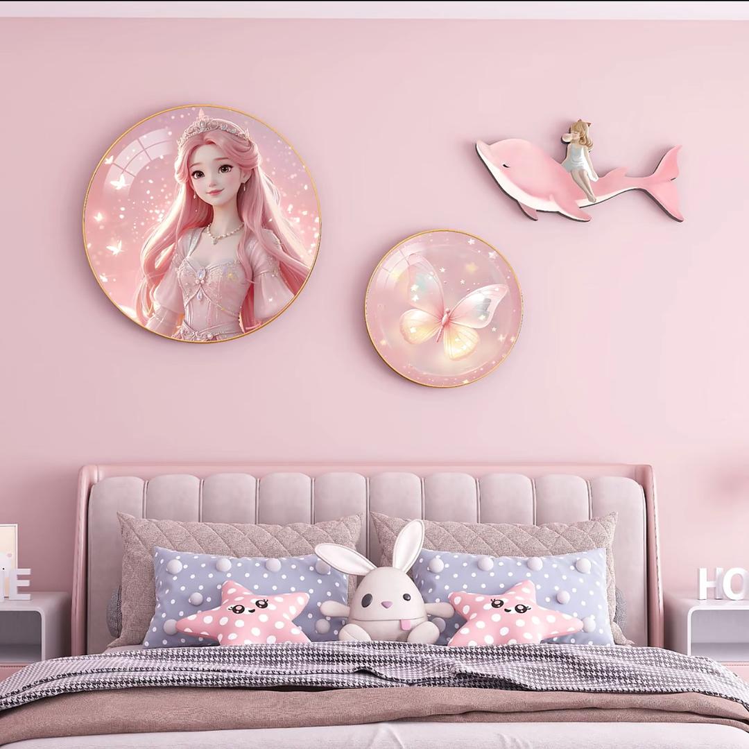 彩虹兔童画屋