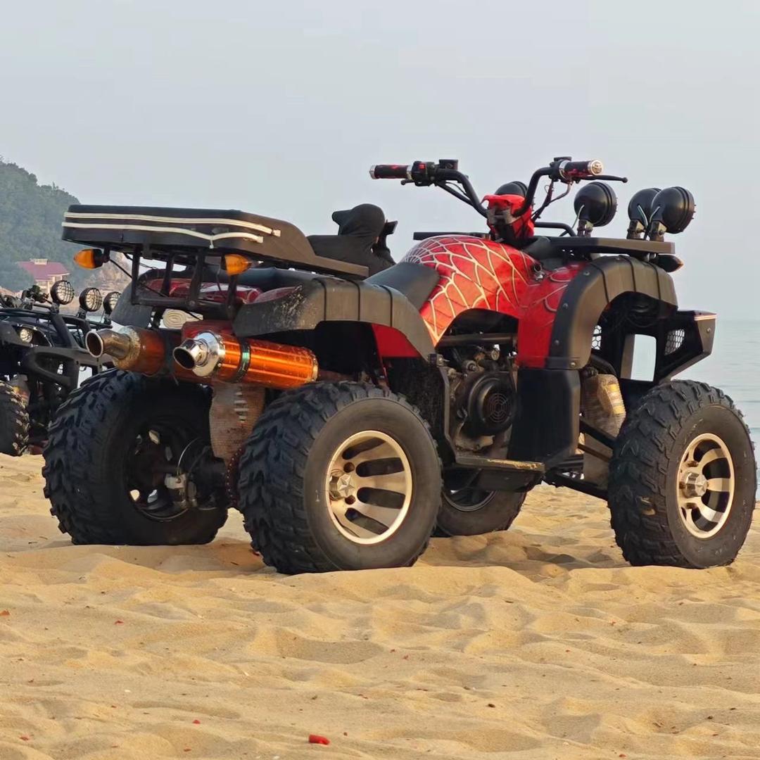 恒达小梦（小车严选)