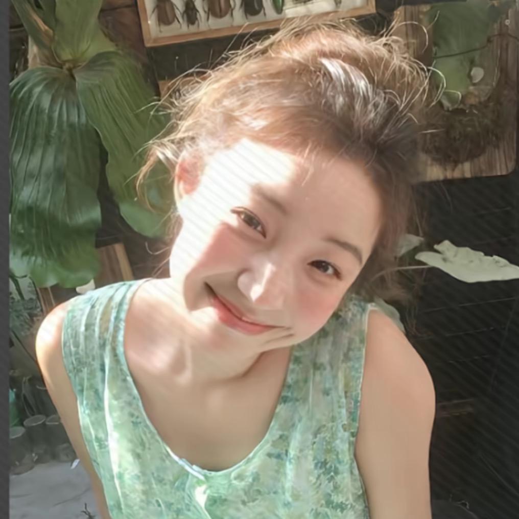 小晴☀️河南小胖