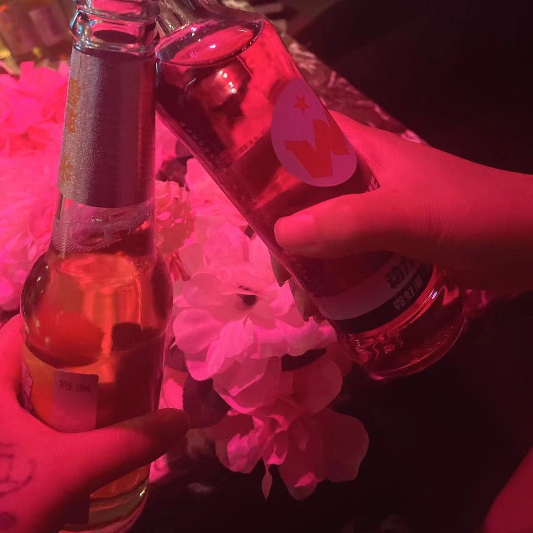 葱花卷。