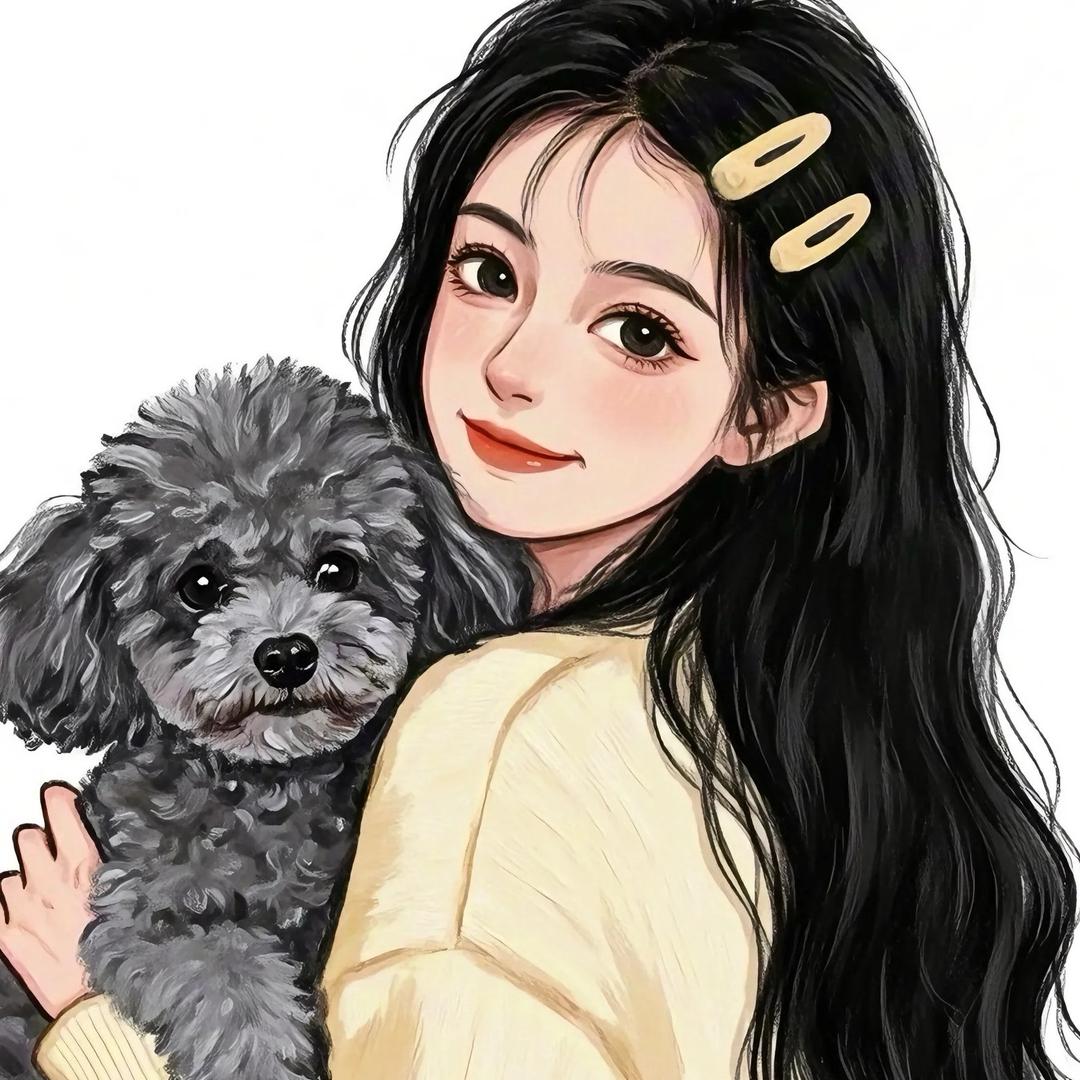 宠萌达乐园-灰泰迪