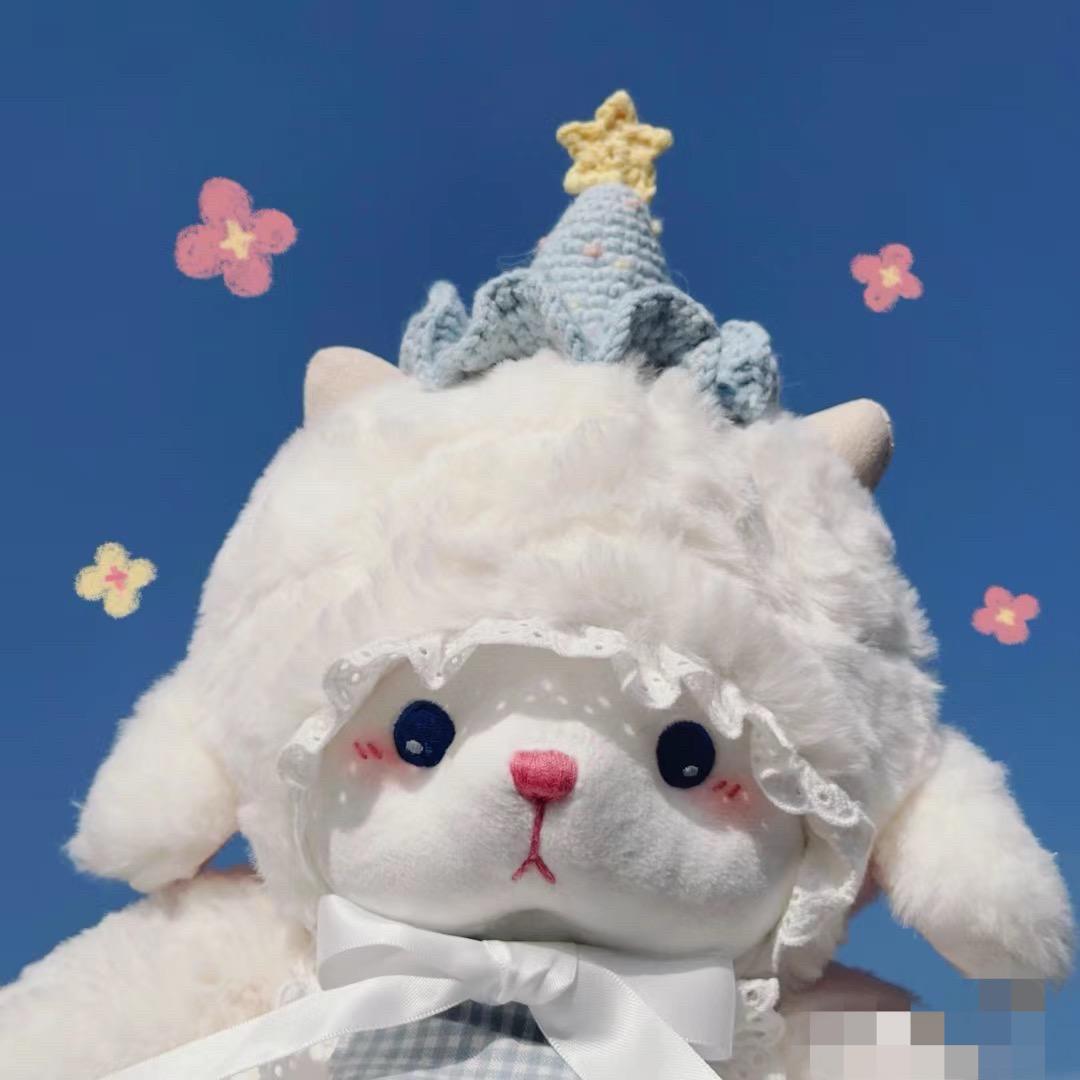 Liz栗子潮玩（回归版）