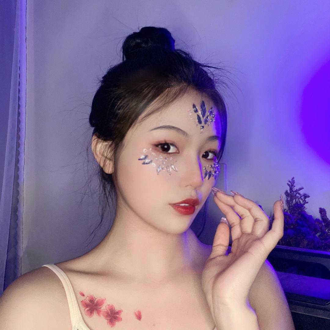 黄诗雨YPR