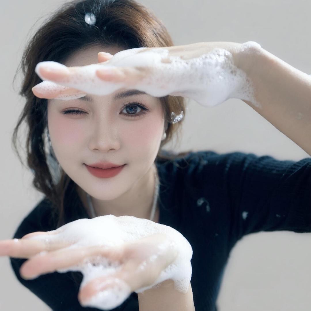 💒婚礼化妆师-子昕