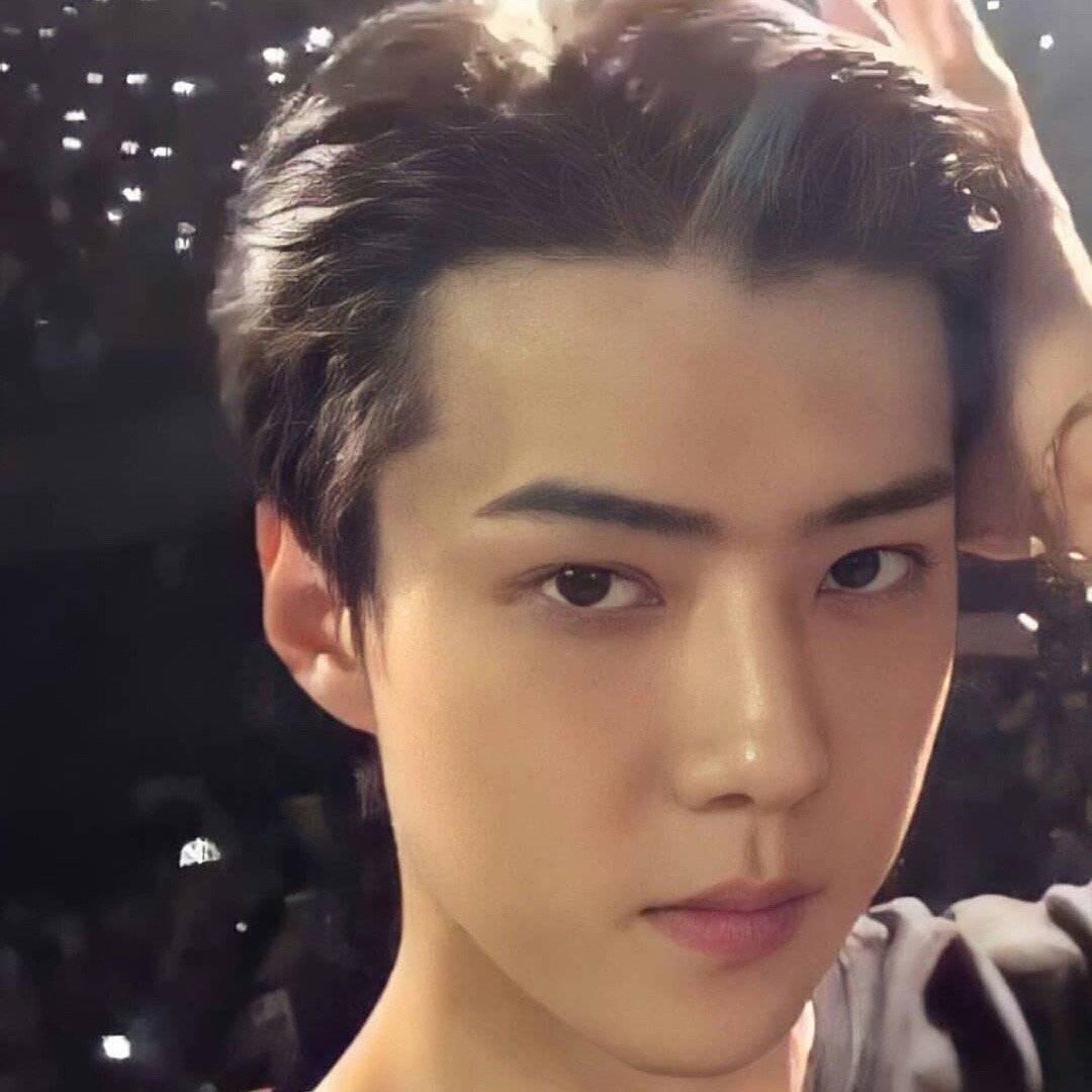 广州塔下小老弟