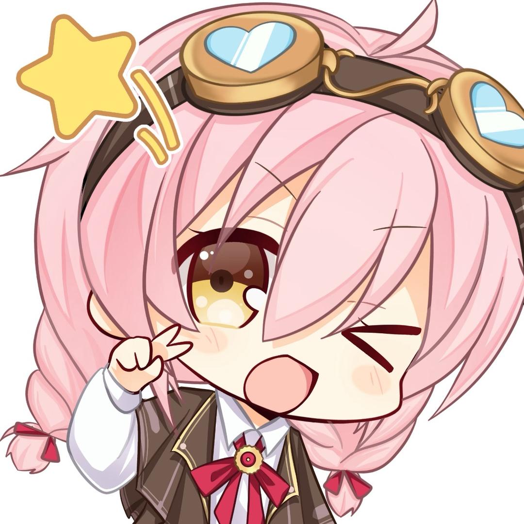 屁屁sama