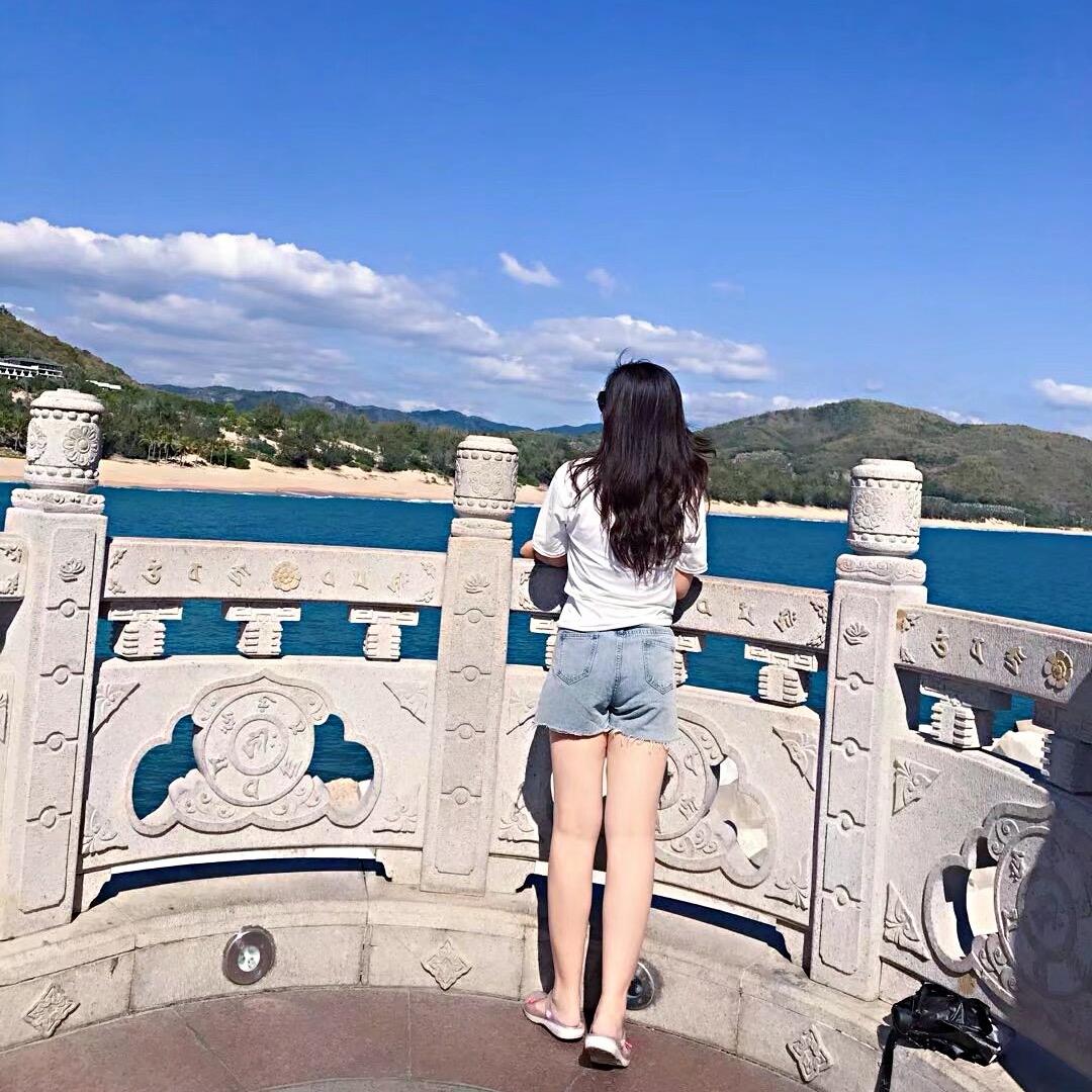 馋丫头