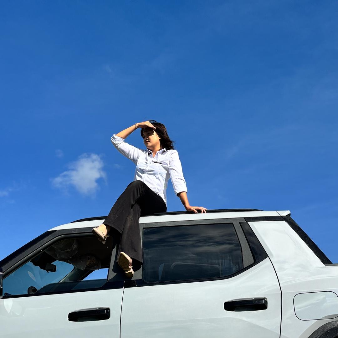 澜沧迈达刘亦菲