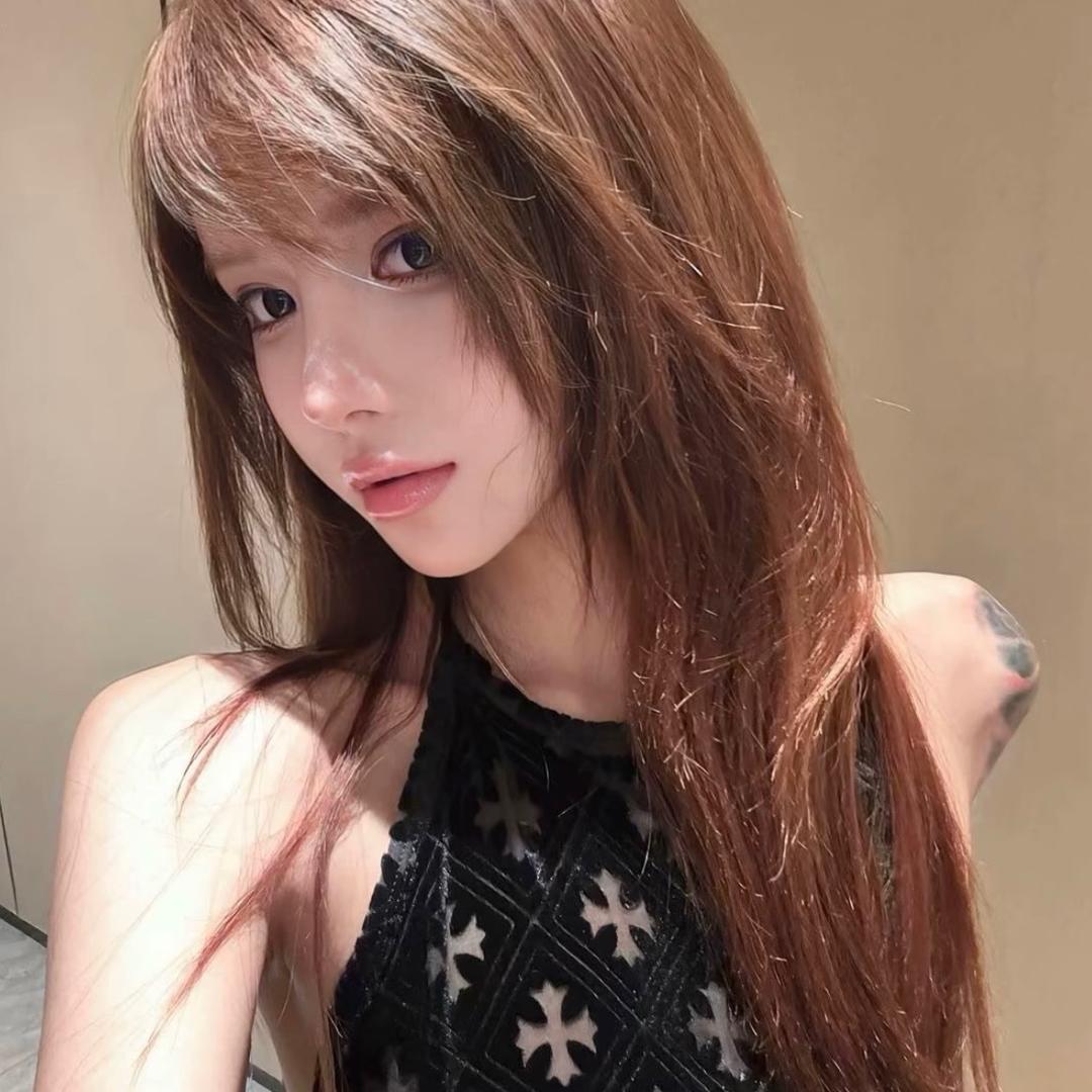酸牛奶-_