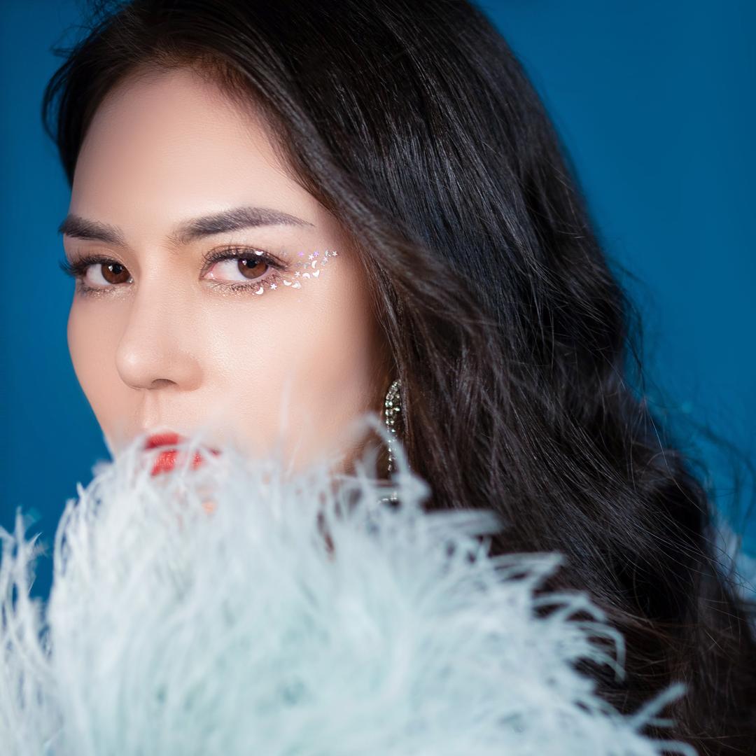 @郑裕潼TayYewTung♑️