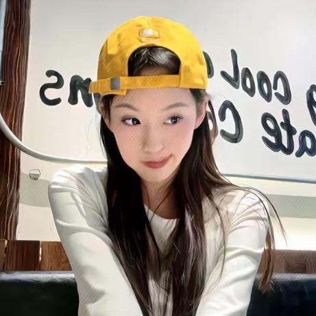 晚睡的小狗.