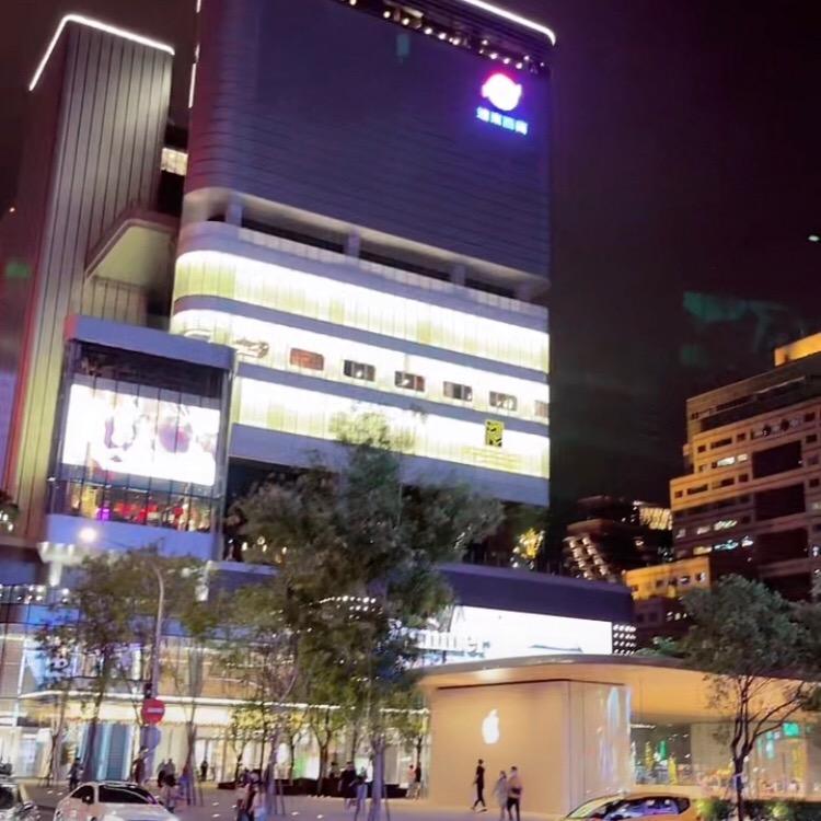 人生就是一场旅行