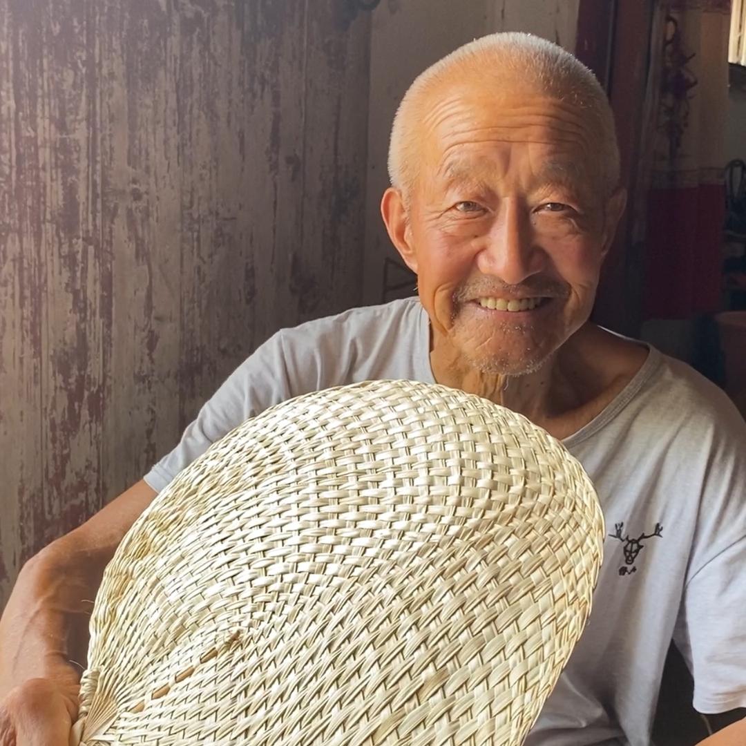 农村的向阳生活
