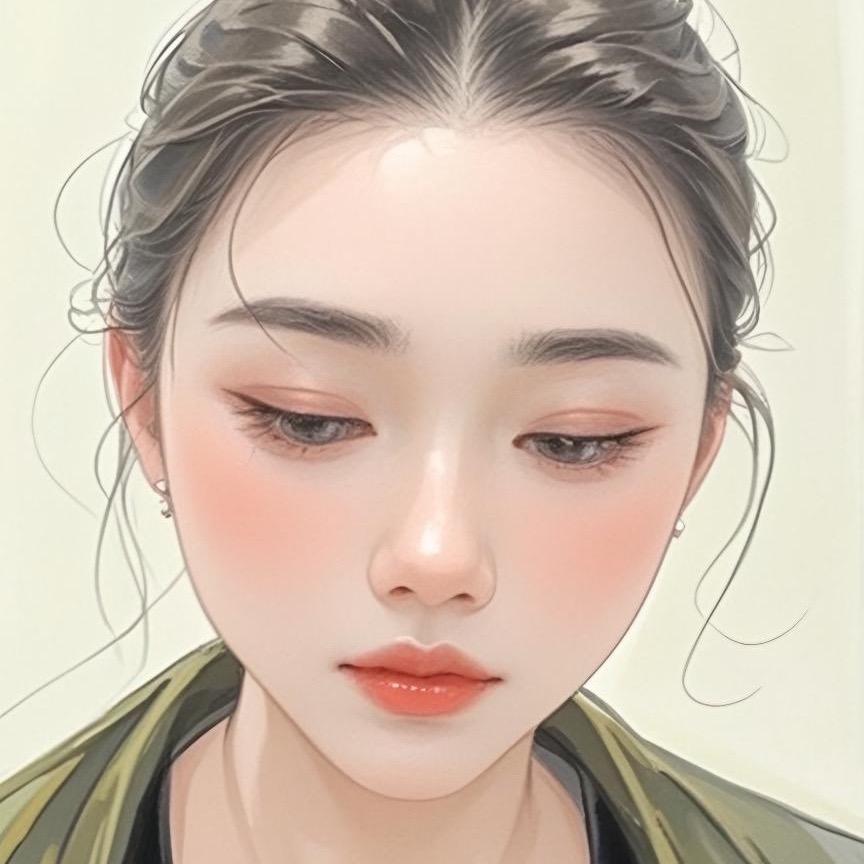啊心心