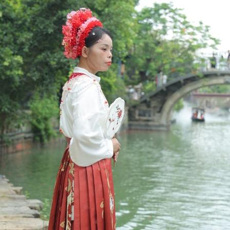 雪是有你的冬天