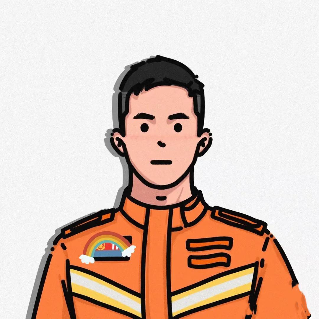 龍崽仔🚒